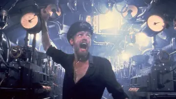 Задник к сериалу "Das Boot" #1498722