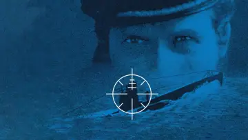 Задник к сериалу "Das Boot" #1498724