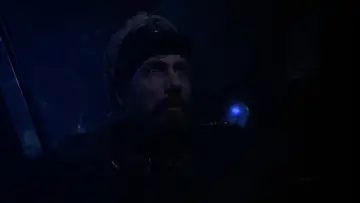 Задник к сериалу "Das Boot" #1498727