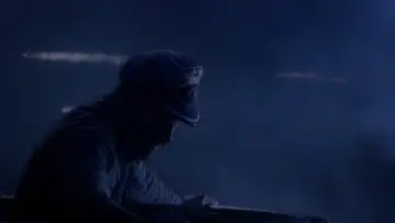 Задник к сериалу "Das Boot" #1498737
