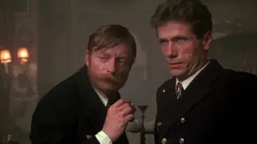 Задник к сериалу "Das Boot" #1498740