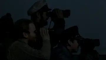 Задник к сериалу "Das Boot" #1498741