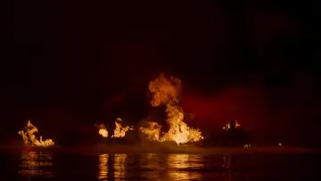 Задник к сериалу "Das Boot" #1498743