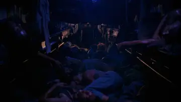 Задник к сериалу "Das Boot" #1498744