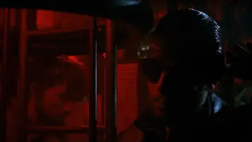 Задник к сериалу "Das Boot" #1498745