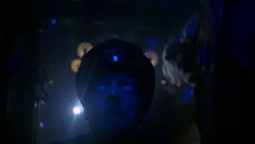 Задник к сериалу "Das Boot" #1498746