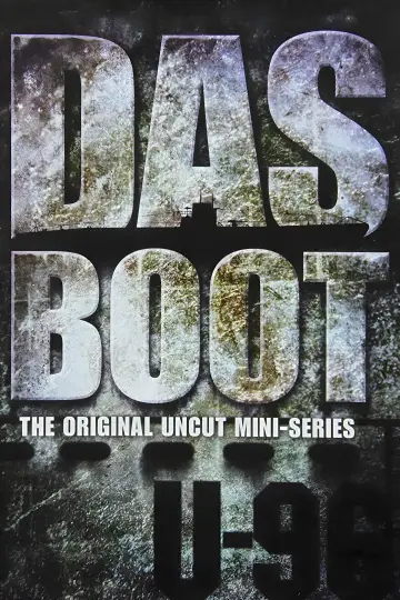 Постер к сериалу "Das Boot" #1498751