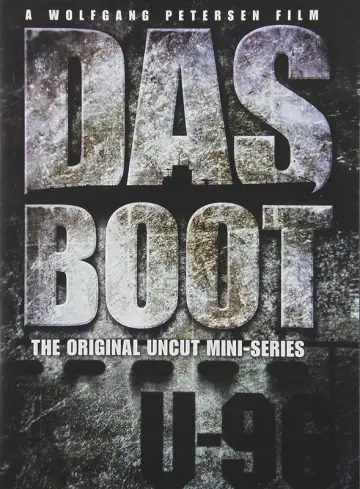 Постер к сериалу "Das Boot" #1498753