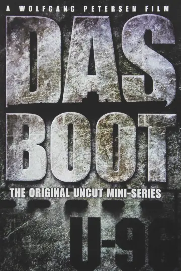 Постер к сериалу "Das Boot" #1498754