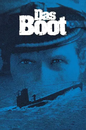 Постер к сериалу "Das Boot" #1498757