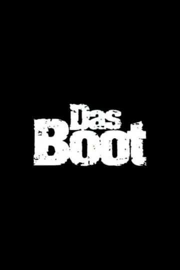 Постер до серіалу "Das Boot" #1602898