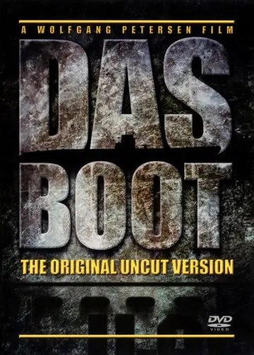 Постер до серіалу "Das Boot" #1602899