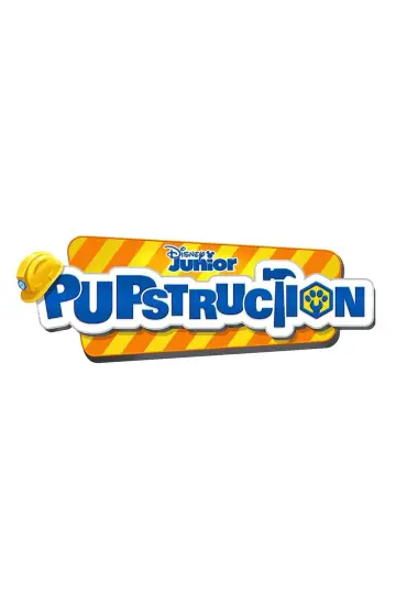 Постер до серіалу "Pupstruction" #1402025