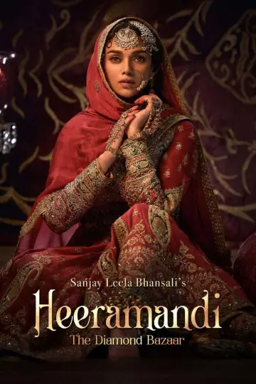 Постер до серіалу "Блиск діамантів" #1446773