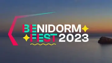 Задник до серіалу "Benidorm Fest" #1670542