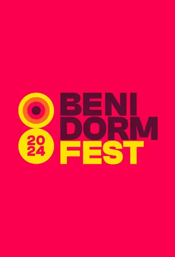 Постер до серіалу "Benidorm Fest" #1670548