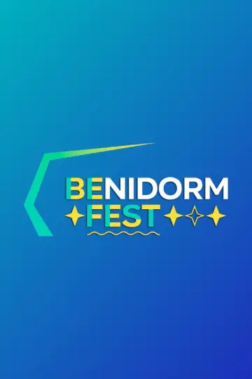 Постер до серіалу "Benidorm Fest" #1670551
