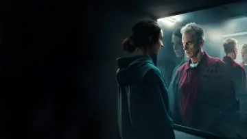 Задник до серіалу "Час диявола" #1421257