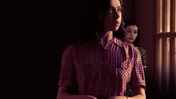 Задник к сериалу "Маленький вогник" #1446340