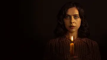 Задник к сериалу "Маленький вогник" #1446345