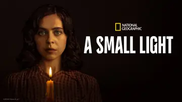Задник к сериалу "Маленький вогник" #1446346