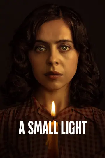 Постер к сериалу "Маленький вогник" #1446362