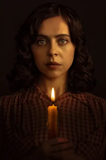 Постер к сериалу "Маленький вогник" #1446364