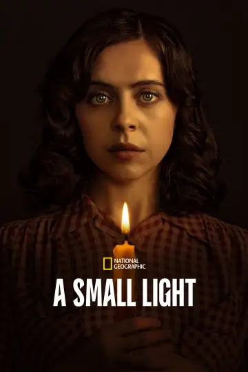 Постер к сериалу "Маленький вогник" #1446365