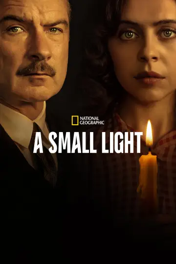 Постер к сериалу "Маленький вогник" #1446366