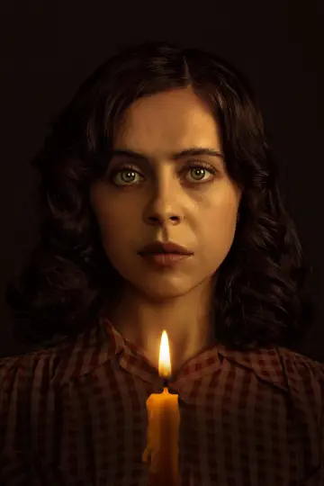 Постер к сериалу "Маленький вогник" #1446367