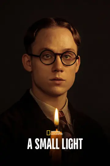Постер к сериалу "Маленький вогник" #1446374