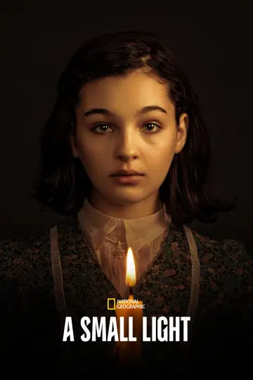 Постер к сериалу "Маленький вогник" #1446375