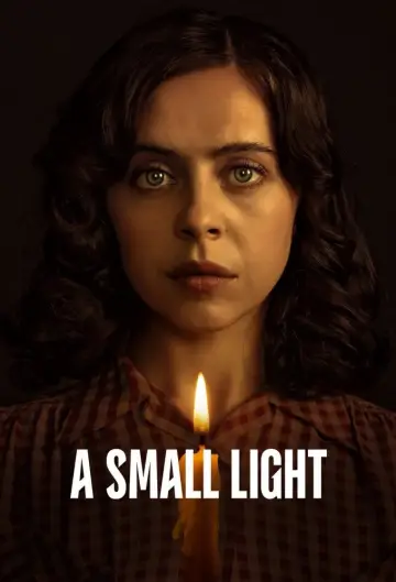 Постер к сериалу "Маленький вогник" #1446378
