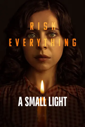 Постер к сериалу "Маленький вогник" #1446382