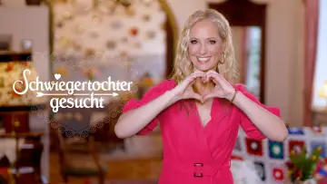 Задник до серіалу "Schwiegertochter gesucht" #1422186