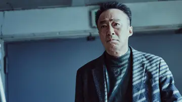 Задник до серіалу "형사록" #1838968