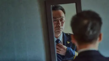 Задник до серіалу "형사록" #1838971