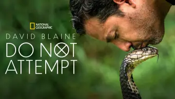 Задник до серіалу "David Blaine: Do Not Attempt" #1538631
