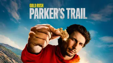 Задник до серіалу "Gold Rush: Parker