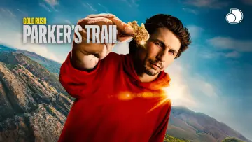 Задник до серіалу "Gold Rush: Parker
