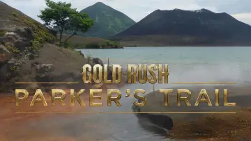 Задник до серіалу "Gold Rush: Parker