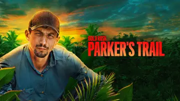 Задник до серіалу "Gold Rush: Parker
