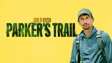 Задник до серіалу "Gold Rush: Parker