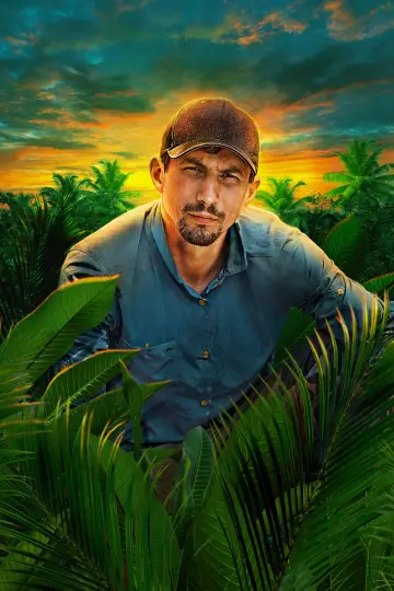 Постер до серіалу "Gold Rush: Parker