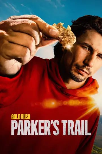 Постер до серіалу "Gold Rush: Parker