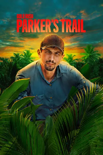 Постер до серіалу "Gold Rush: Parker