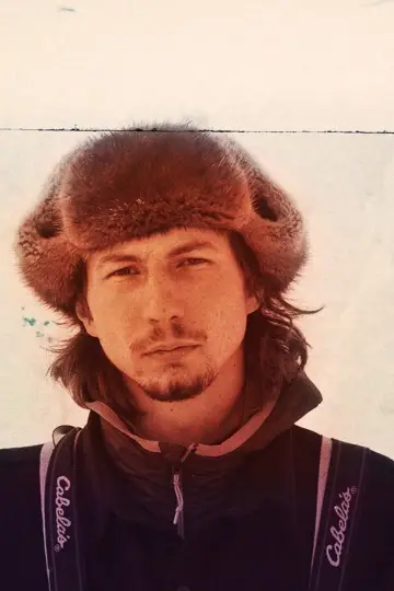 Постер до серіалу "Gold Rush: Parker