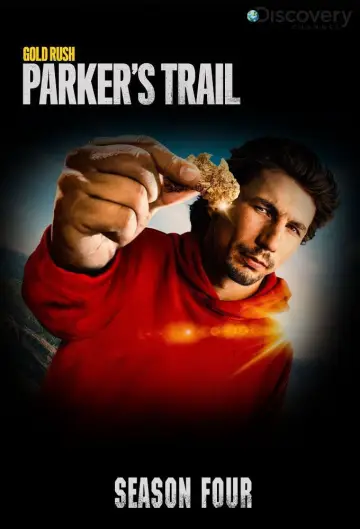 Постер до серіалу "Gold Rush: Parker