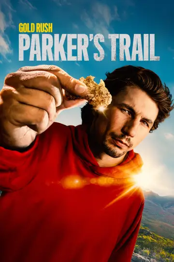 Постер до серіалу "Gold Rush: Parker