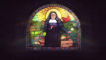Задник до серіалу "Sister Boniface Mysteries" #1366949